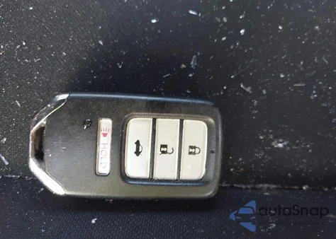 2019 Honda Civic Sport из США, поврежденный, VIN 19XFC2E86KE046017